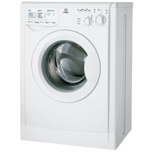 Ремонт стиральных машин Indesit