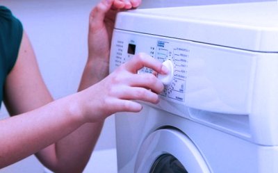 Не работают кнопки на стиральной машинке